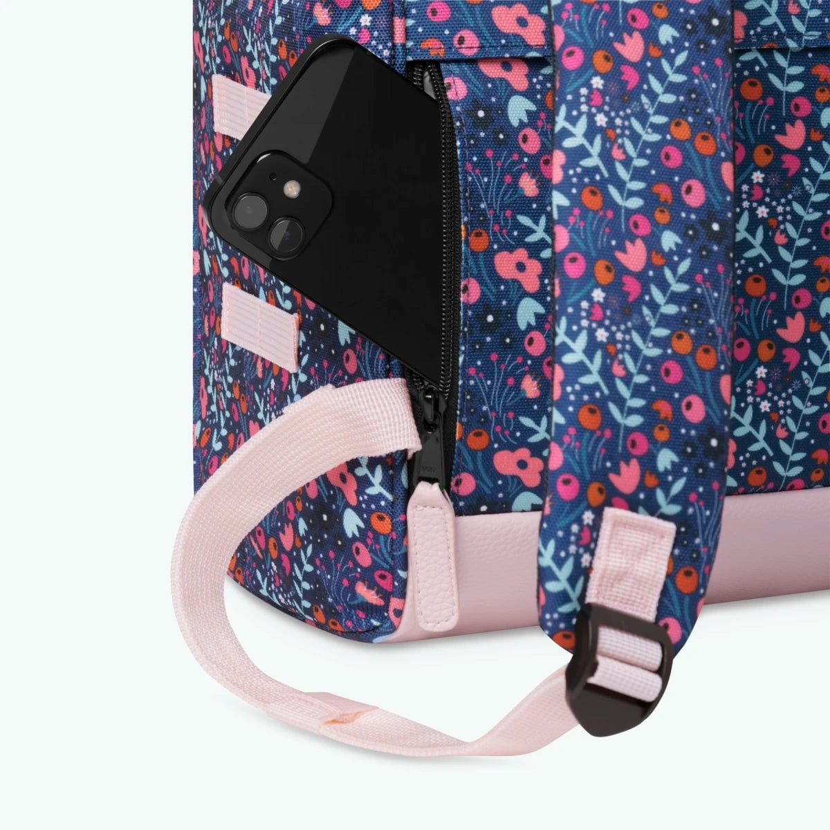 Sac à dos Adventurer Medium Honfleur 1 pochette - Cabaia - 