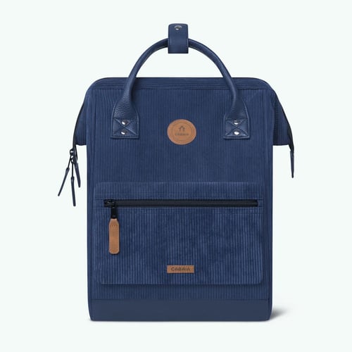 Sac à dos Adventurer Medium Indianapolis - Cabaia -  - Cabaia