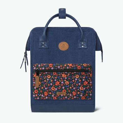 Sac à dos Adventurer Medium Indianapolis - Cabaia -  - Cabaia