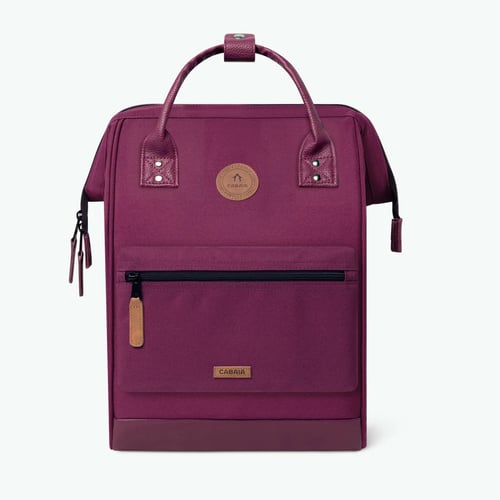 Sac à dos Adventurer Medium Nice - Cabaia -  - Cabaia