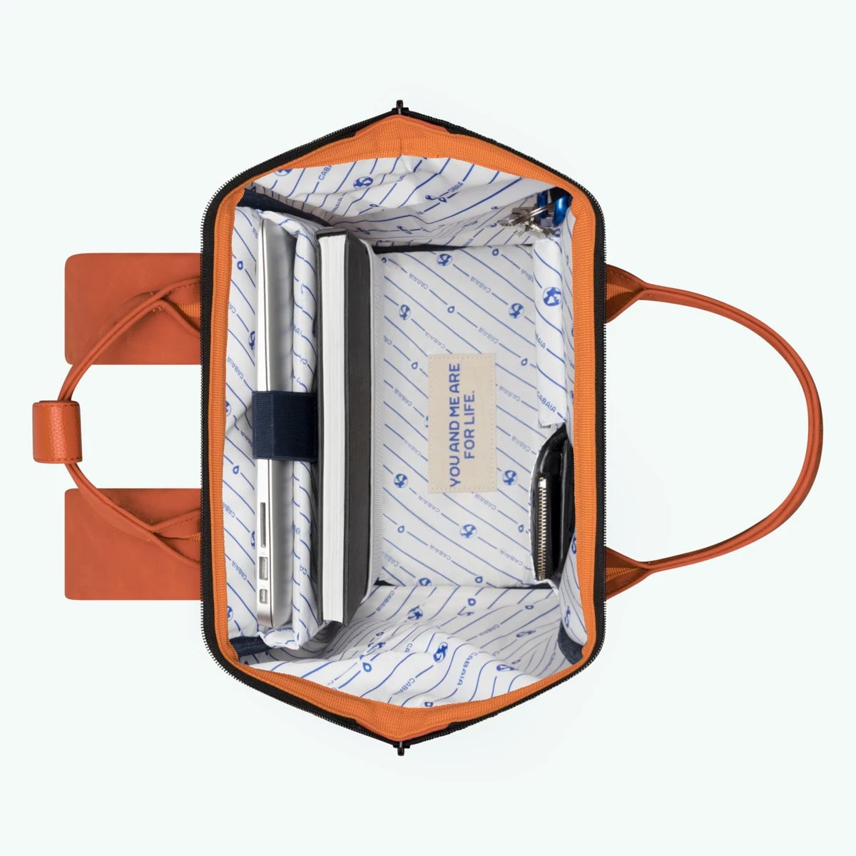 Sac à dos Adventurer Medium Tanta - Cabaia - 