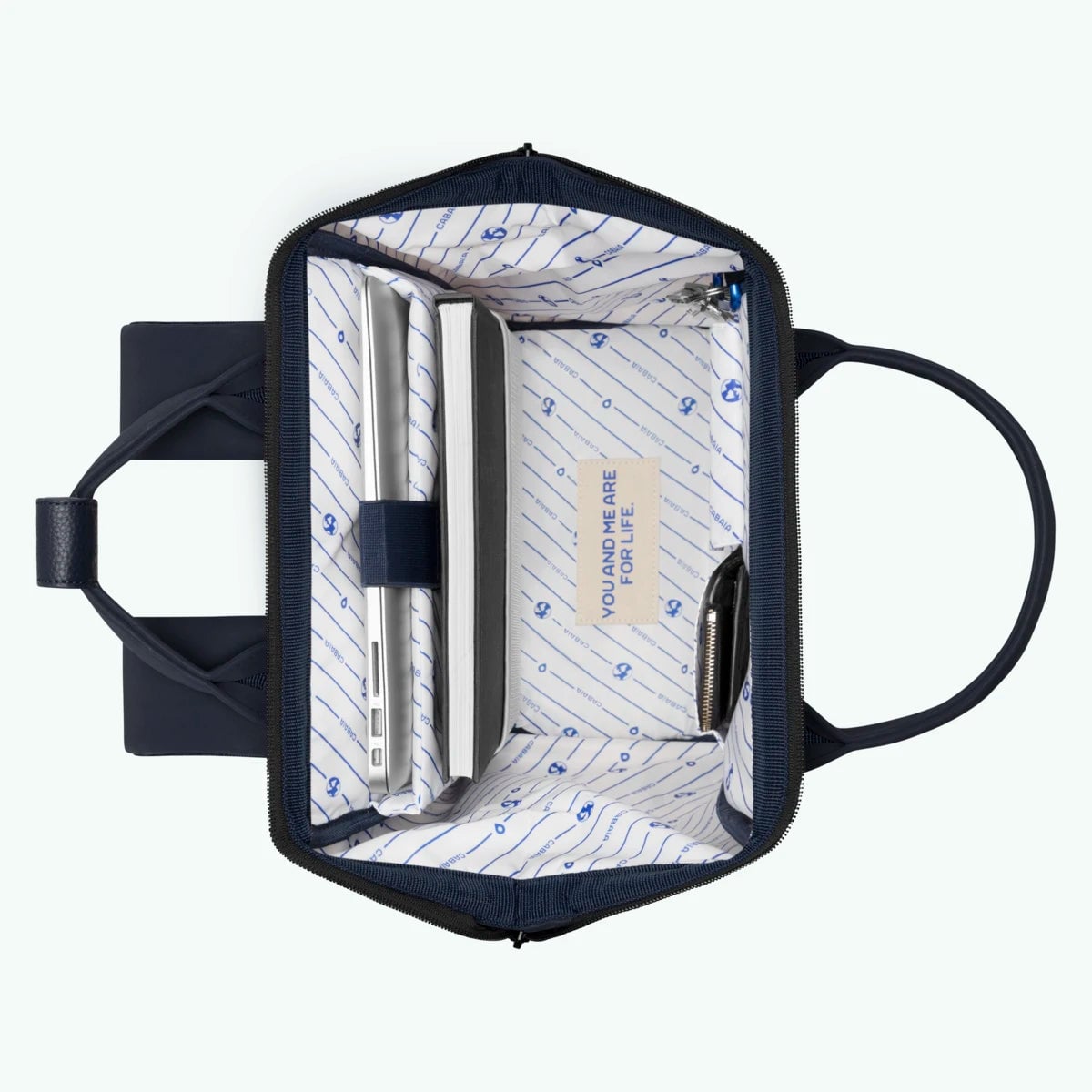 Sac à dos Adventurer Medium Zurich - Cabaia - 