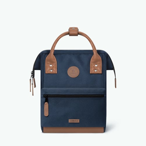Sac à dos Adventurer Small Chicago - Cabaia -  - Cabaia