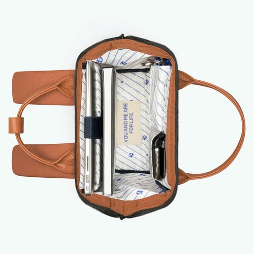 Sac à dos Adventurer Small Turin - Cabaia -  - Cabaia