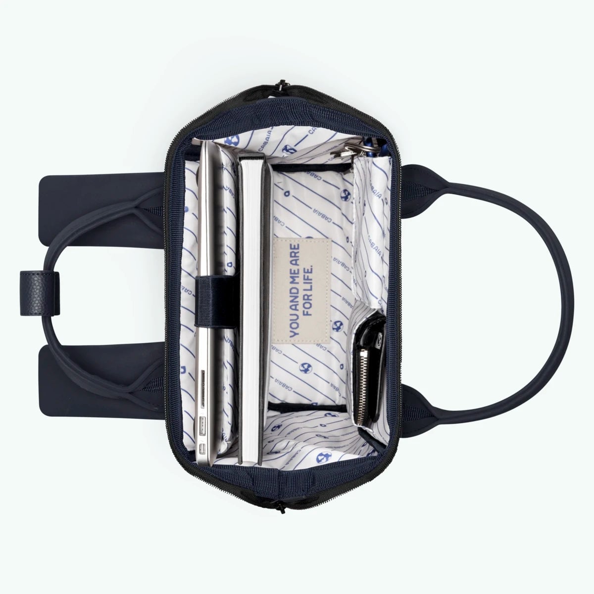 Sac à dos Adventurer Small Zurich - Cabaia - 