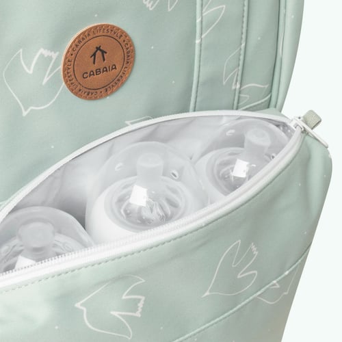 Sac à langer Aix en Provence - Cabaia -  - Cabaia