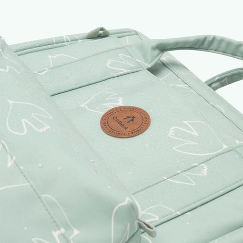 Sac à langer Aix en Provence - Cabaia -  - Cabaia