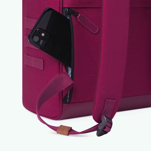 Cartagena - Sac à dos - Medium - 1 pochette - Cabaia -  - Cabaia