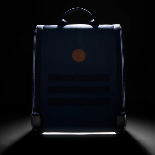 Cartable Discover Large Capri - Cabaia -  - Cabaia