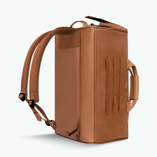Duffle Adventurer Turin 1 pochette - Cabaia -  - Cabaia