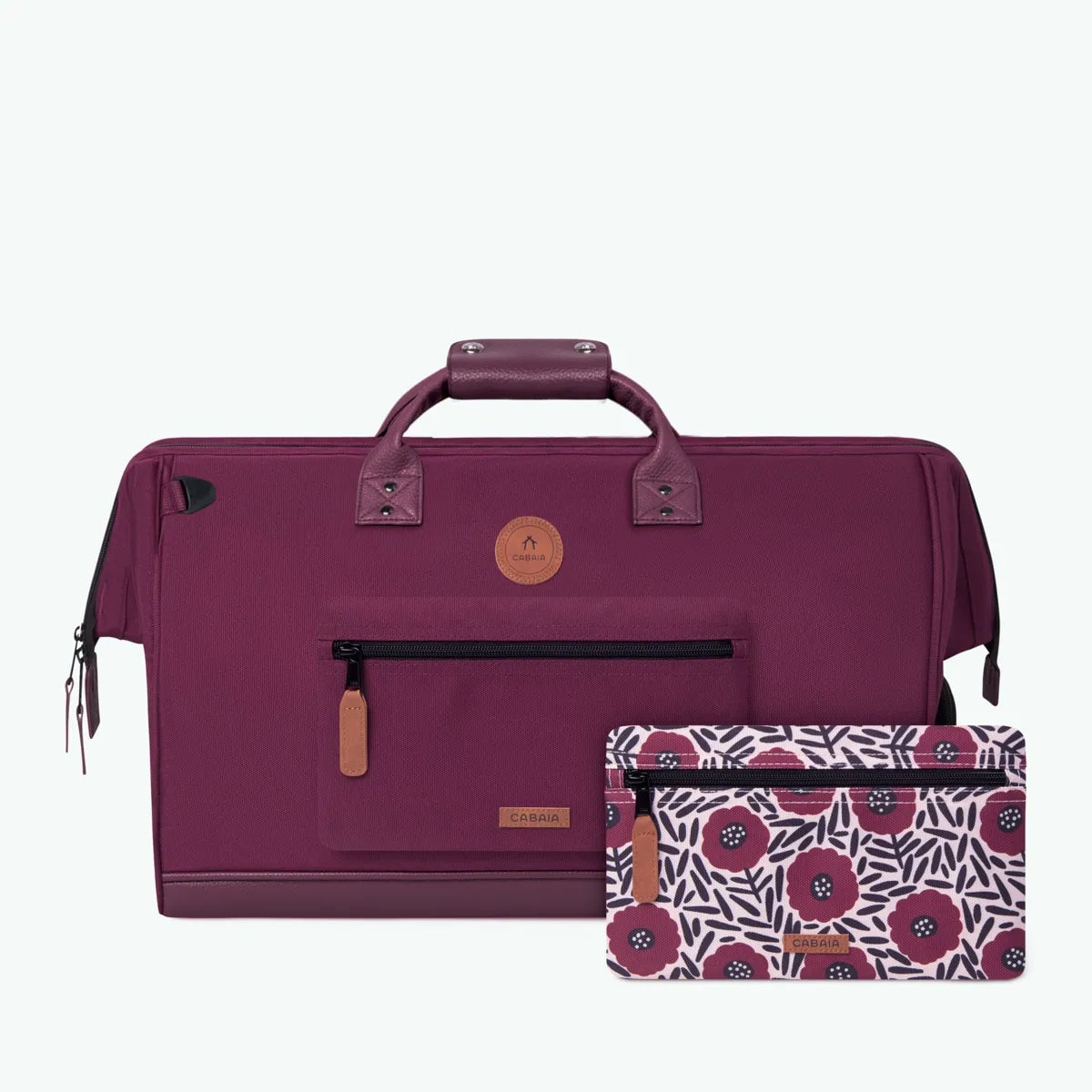 Duffle Adventurer Nice - Cabaia - 