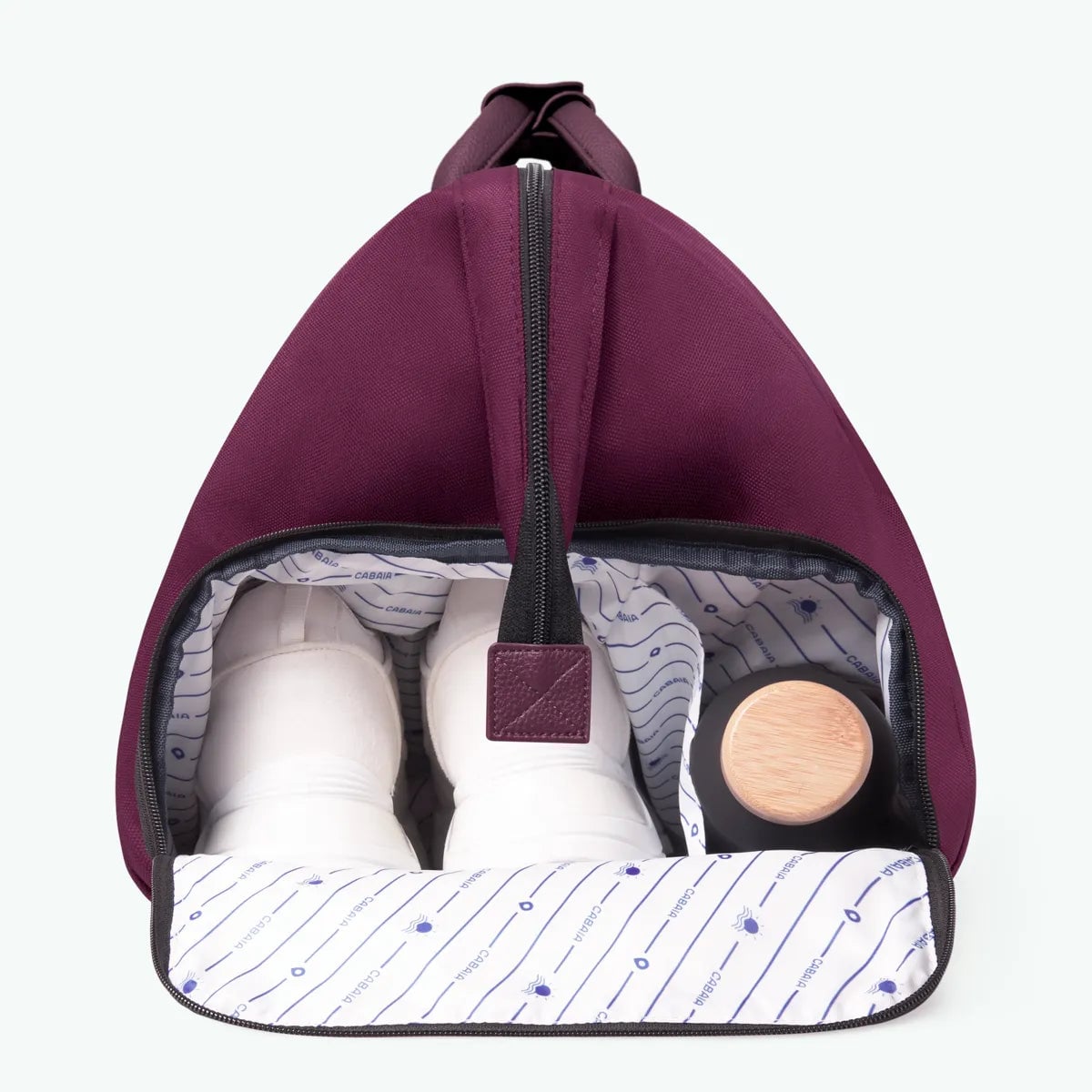 Duffle Adventurer Nice - Cabaia - 