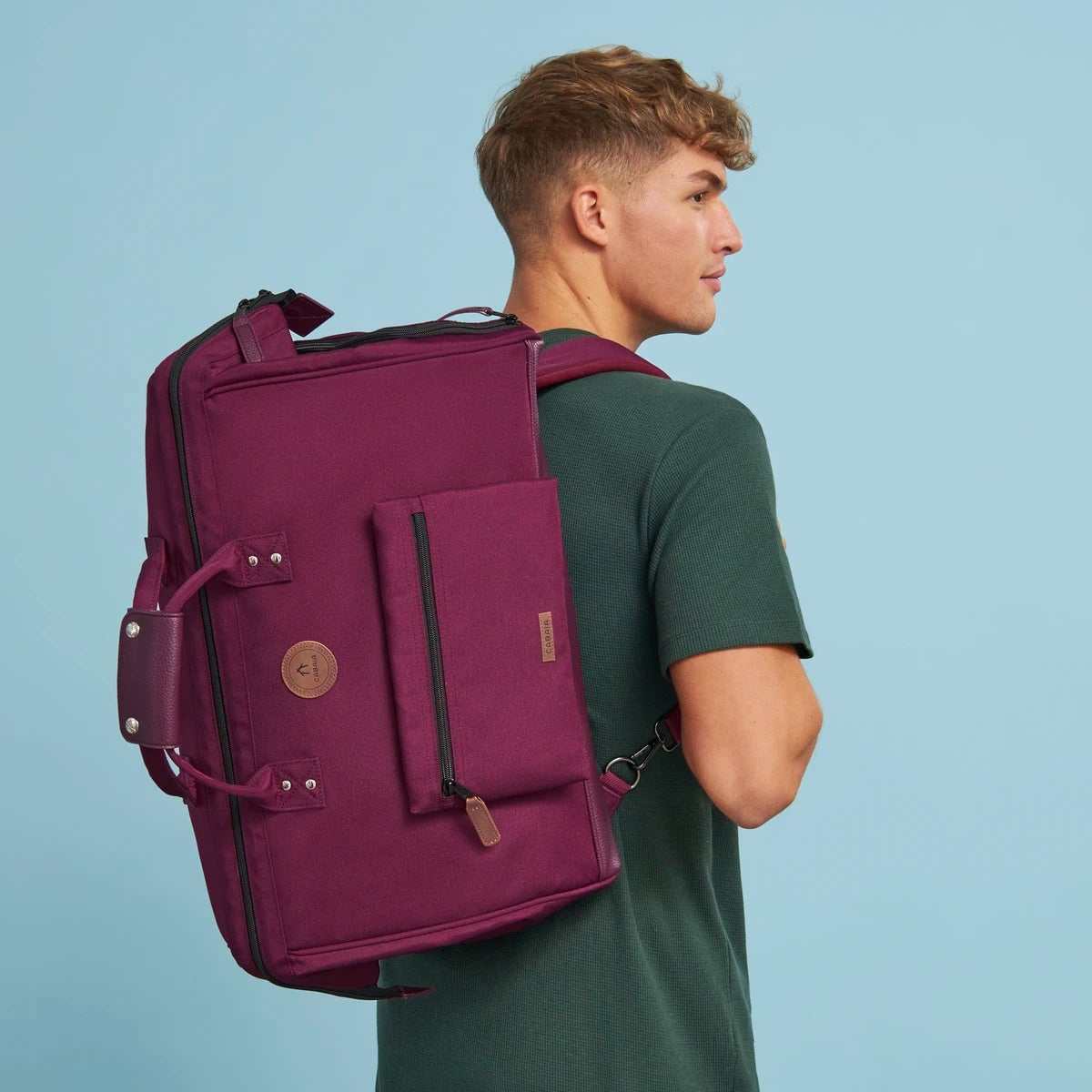 Duffle Adventurer Nice - Cabaia - 