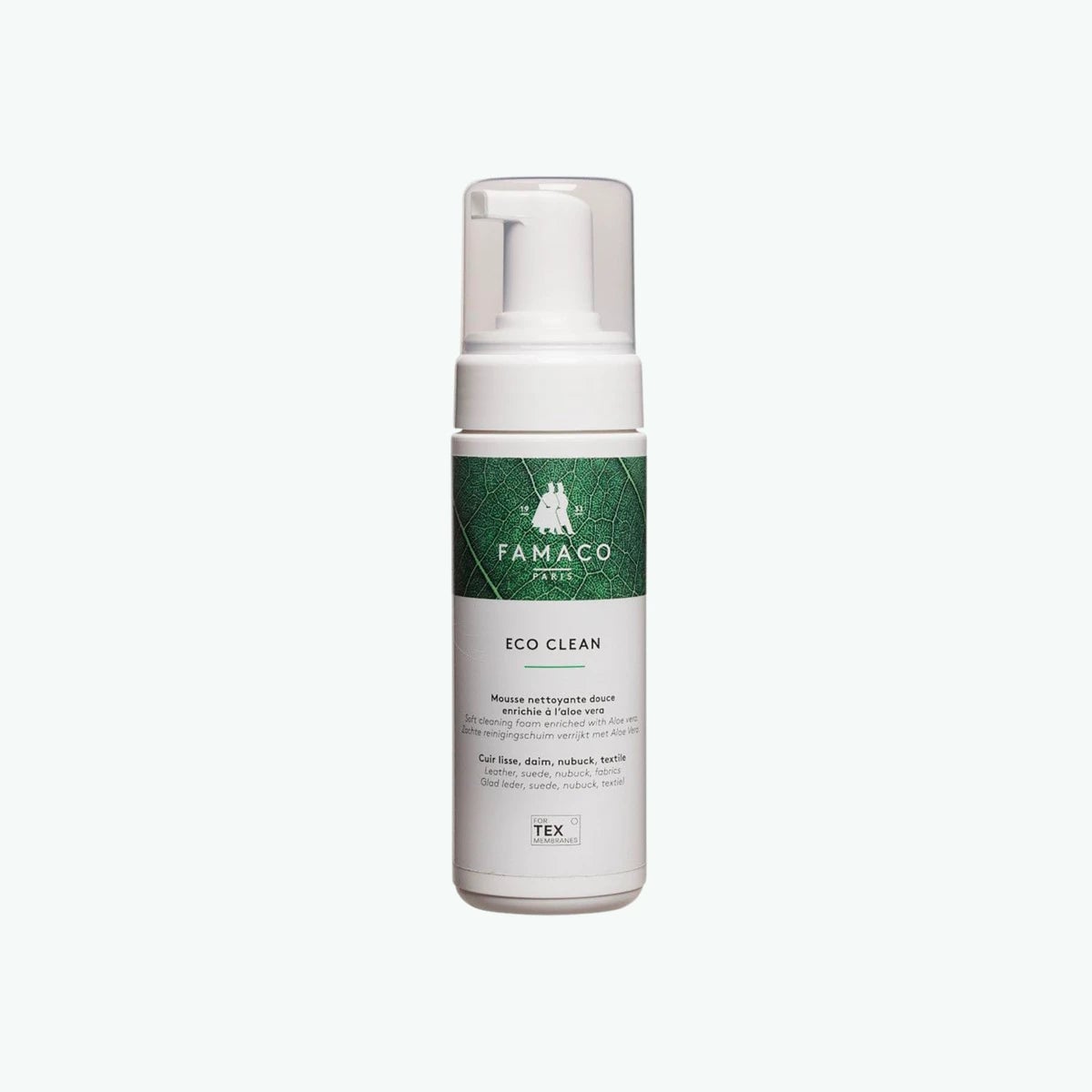 Mousse nettoyante écologique - Cabaia - 