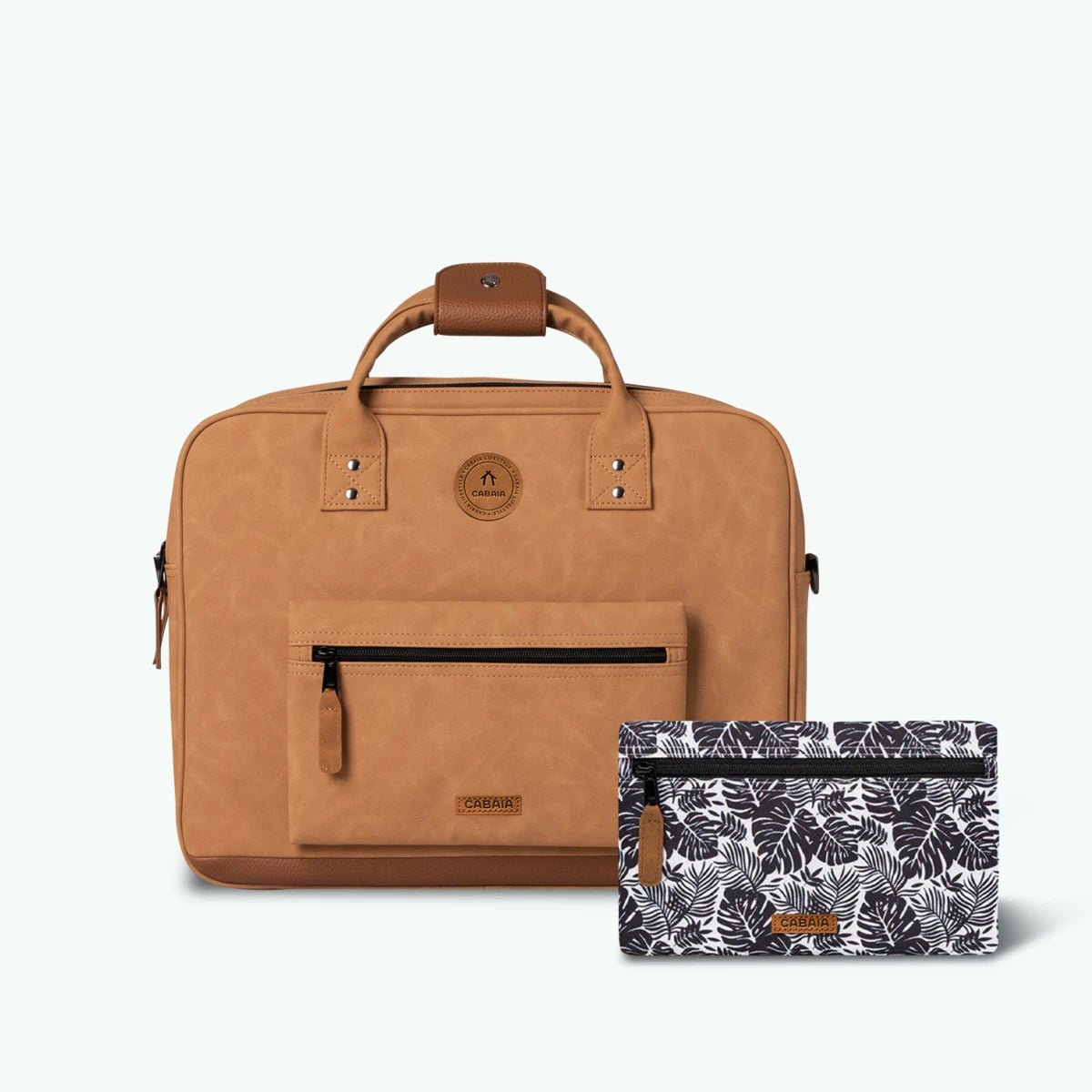Sac ordinateur Moscou - Cabaia - 