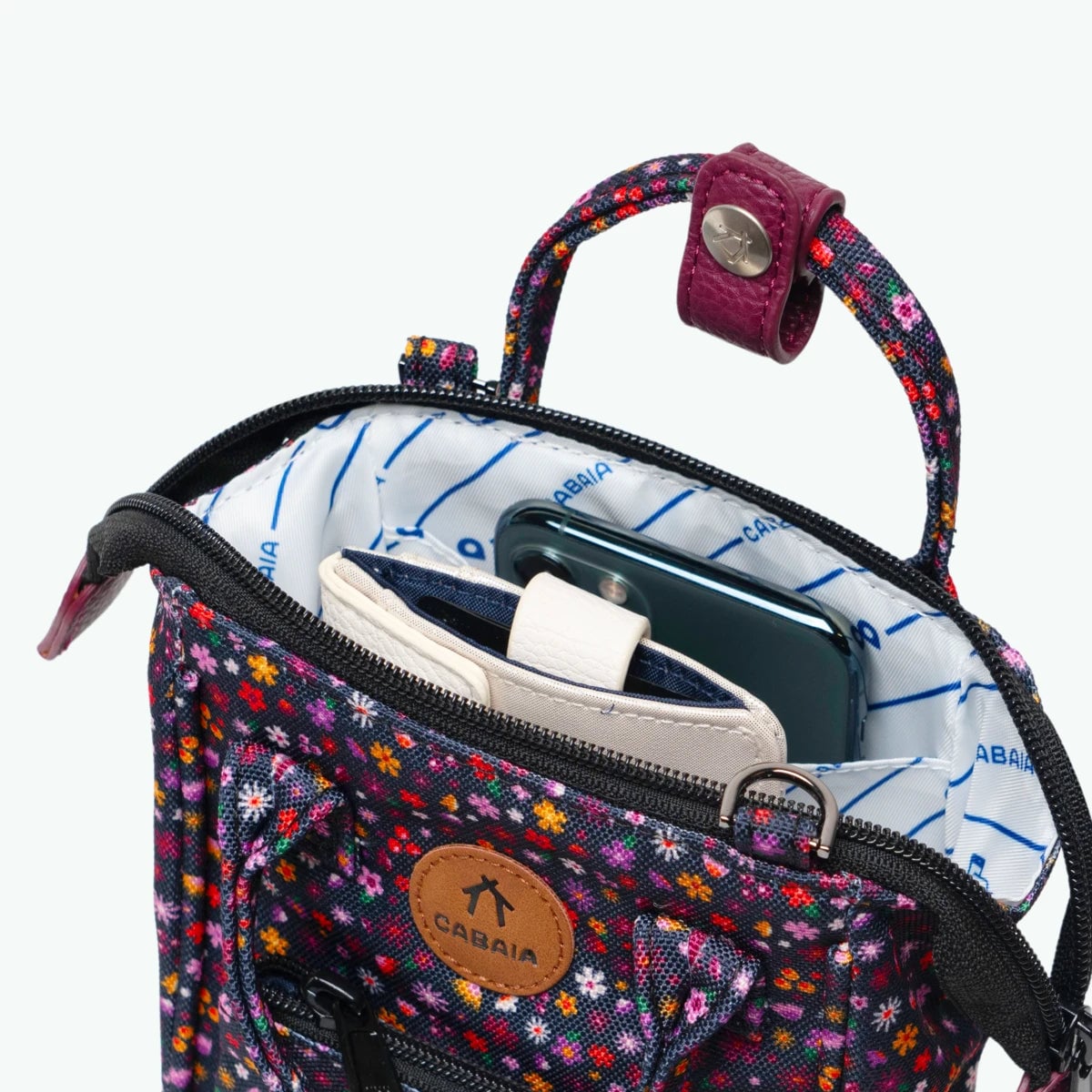 Nano Adventurer Lausanne - Cabaia - 