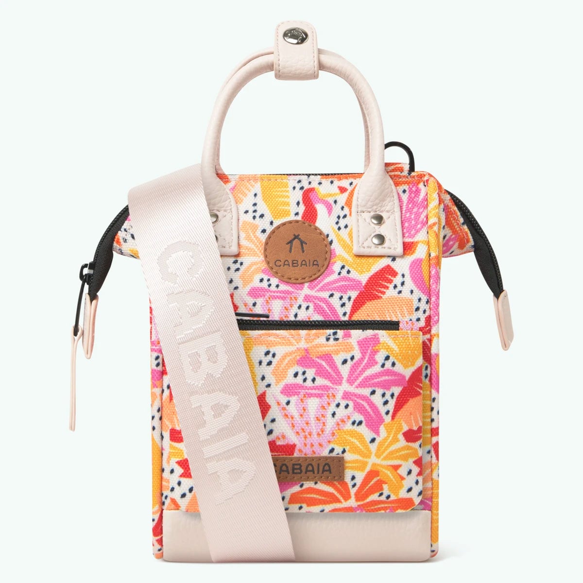 Nano Adventurer Pirae - Cabaia - 
