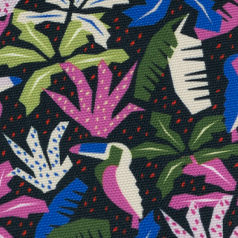 Pochette avant medium Albert Park - Cabaia -  - Cabaia
