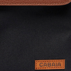 Pochette avant medium Antigua Catedral - Cabaia - 