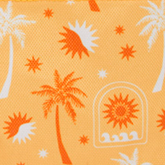 Pochette avant medium Fashion District - Cabaia - 