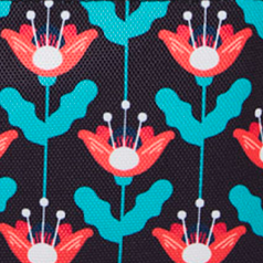 Pochette avant medium Marino del Pacifico - Cabaia -  - Cabaia