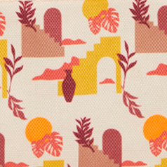 Pochette avant medium Mendes - Cabaia - 