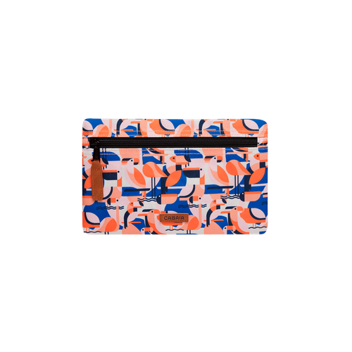 Pochette avant medium Mi Pueblito - Cabaia -  - Cabaia