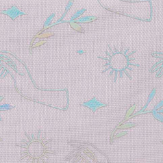 Pochette avant medium Parc des Gayeulles - Cabaia -  - Cabaia