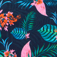 Pochette avant medium Parque Seminario - Cabaia - 