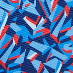 Pochette avant medium Plaza de Dolores - Cabaia - 