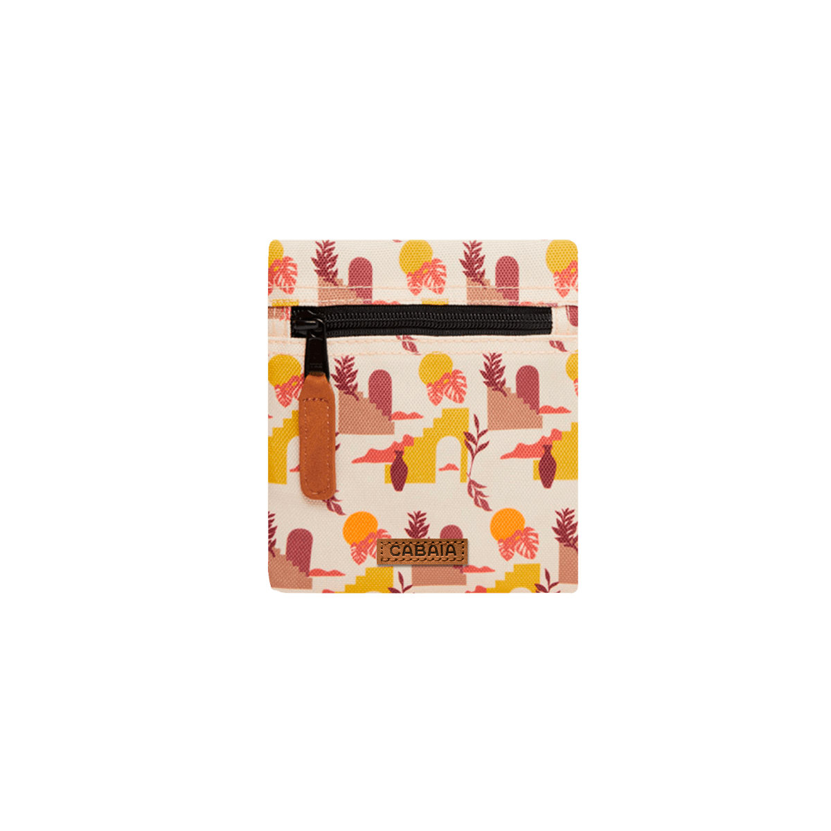 Pochette latérale Mendes - Cabaia - 