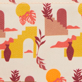 Pochette latérale Mendes - Cabaia - 