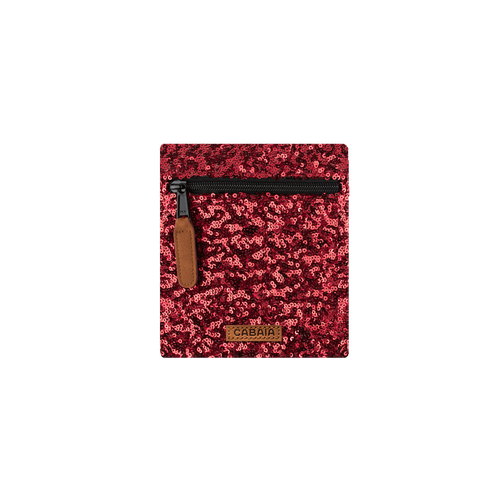 Pochette latérale Rue de la Hotte - Cabaia -  - Cabaia
