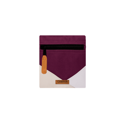Pochette latérale Villa Bellevue - Cabaia -  - Cabaia