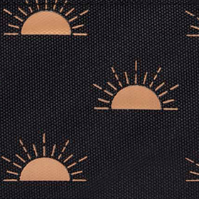 Pochette latérale Waikiki Beach - Cabaia -  - Cabaia