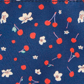 Pochette latérale Zenea Garden - Cabaia -  - Cabaia