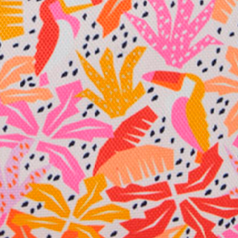 Pochette avant medium Via Cruzoma - Cabaia -  - Cabaia