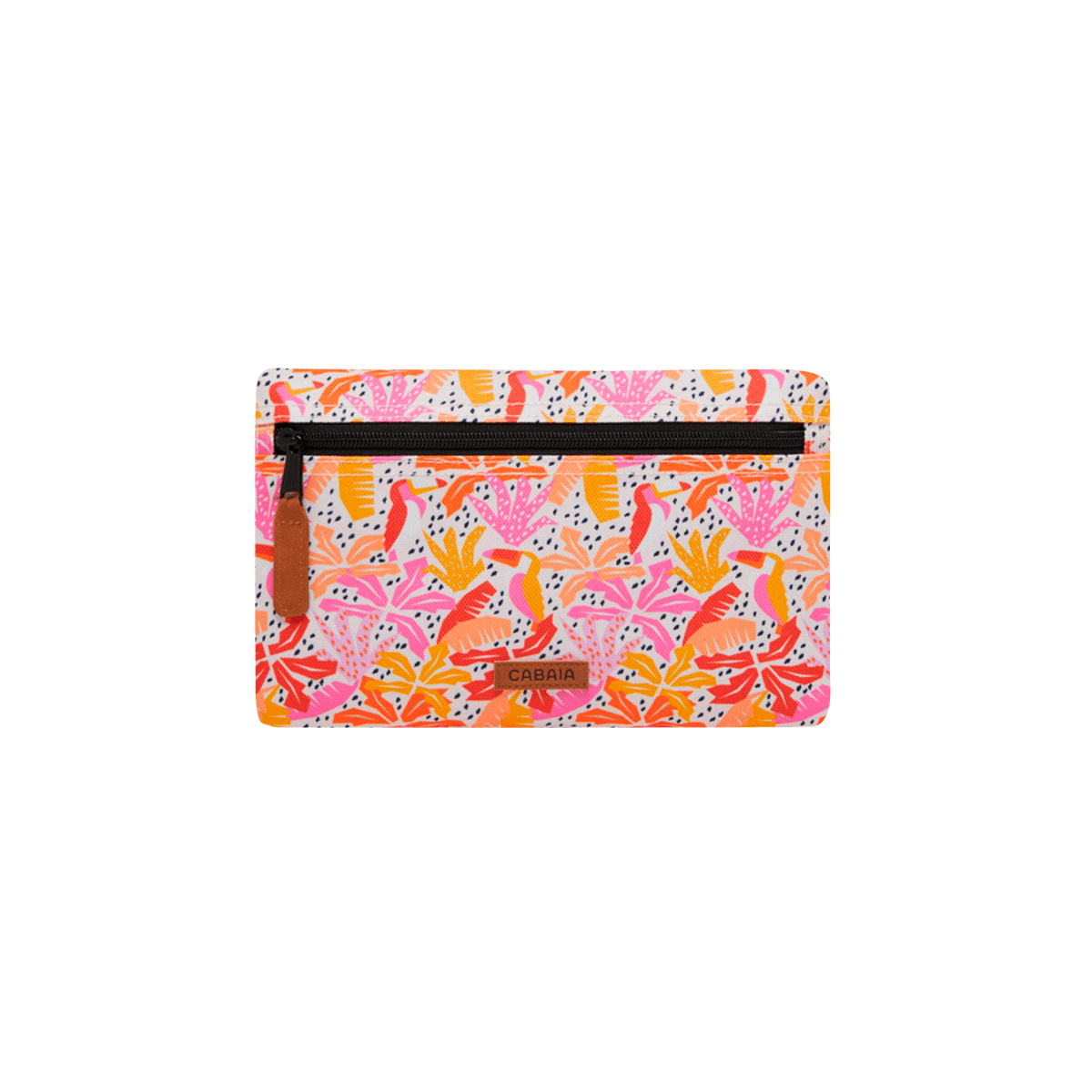 Pochette avant medium Via Cruzoma - Cabaia - 