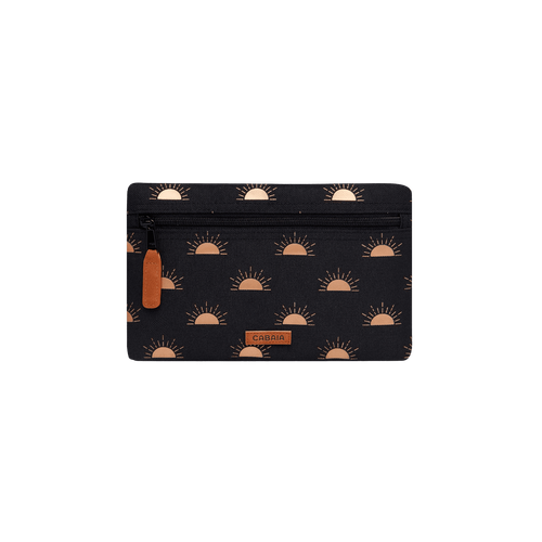 Pochette avant medium Waikiki Beach - Cabaia