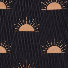 Pochette avant medium Waikiki Beach - Cabaia - 