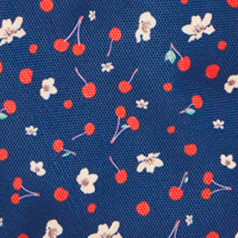 Pochette avant medium Zenea Garden - Cabaia -  - Cabaia