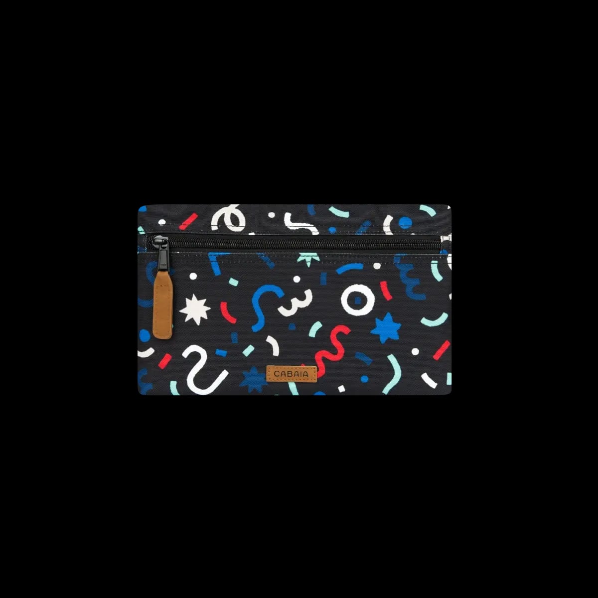 Pochette avant medium Gimmelwald - Cabaia - 