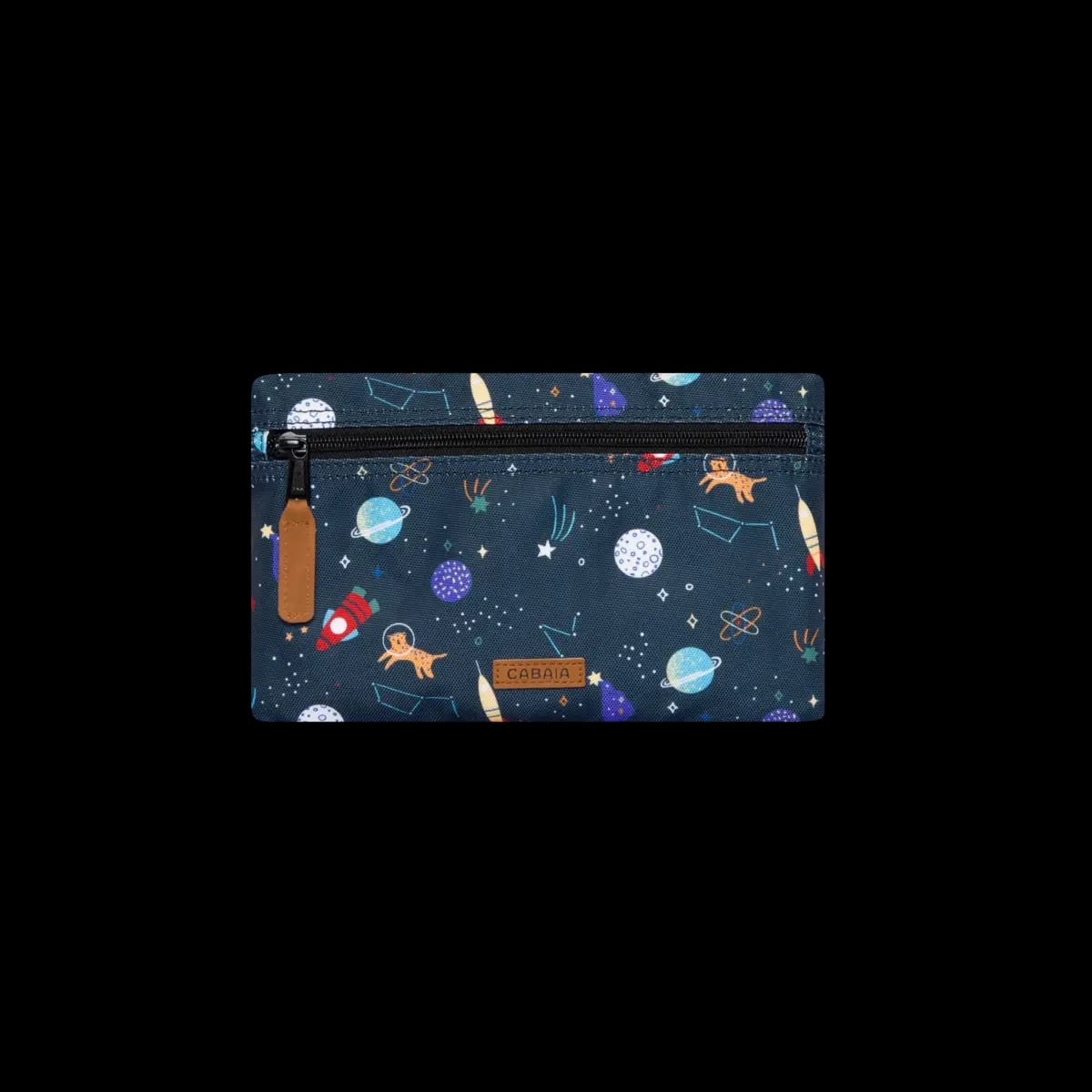 Pochette avant medium Roswell - Cabaia - 