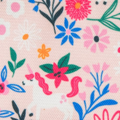 Pochette avant medium Wonderland - Cabaia -  - Cabaia