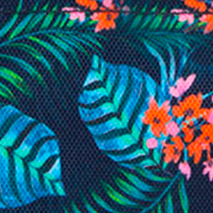 Pochette Nano Parque Seminario - Cabaia -  - Cabaia