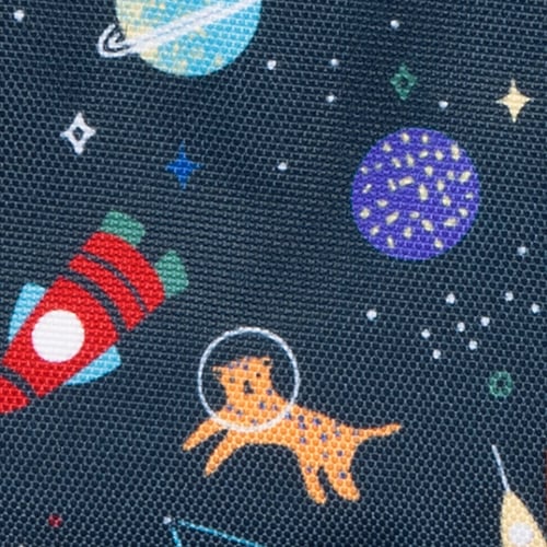 Pochette latérale Roswell - Cabaia -  - Cabaia