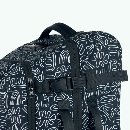 Valise souple 2 roues small Amiens - Cabaia -  - Cabaia