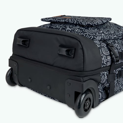 Valise souple 2 roues small Amiens - Cabaia -  - Cabaia