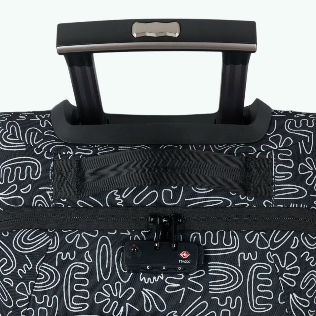 Valise souple 2 roues small Amiens - Cabaia - 