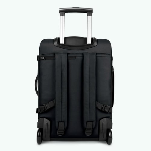 Valise souple 2 roues small Berlin - Cabaia -  - Cabaia